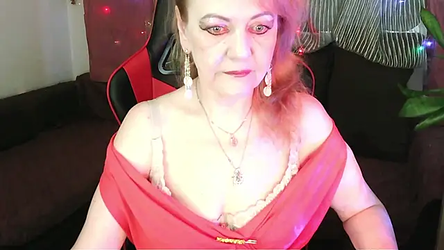 Liset Monro online show from 06/16/26, 02:14