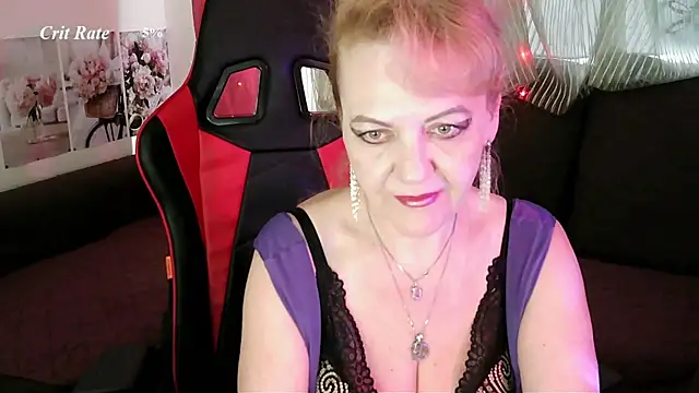 Liset Monro online show from 06/26/26, 01:37