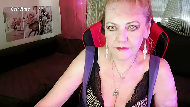 Liset Monro online show from 06/27/26, 12:55