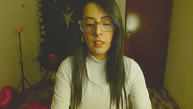 Snapshot of ella_peck chatting on 02/25/26, 02:54 ella peck online show from 02/25/26, 02:54