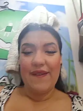 Sophie-hatter online show from 07/01/26, 02:07