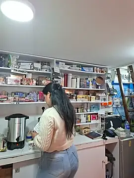 Sophie-hatter online show from 07/08/26, 04:33