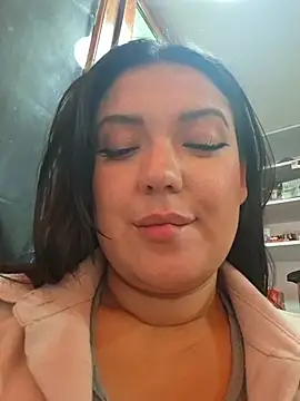 Sophie-hatter online show from 07/17/26, 02:13