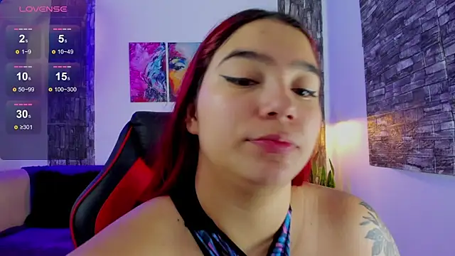 Ariadna sc online show from 10/25/25, 12:23