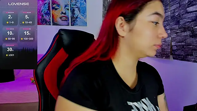 Ariadna sc online show from 11/07/25, 01:22