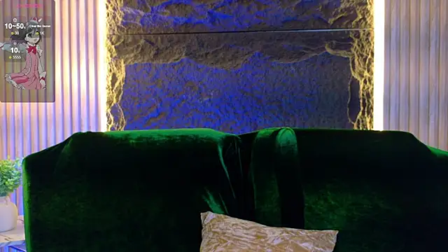Ariadna sc online show from 06/13/26, 12:36