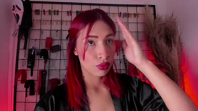 charrlotte quinn online show from 10/29/25, 02:30