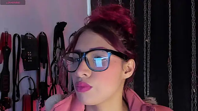 charrlotte quinn online show from 07/01/26, 10:09