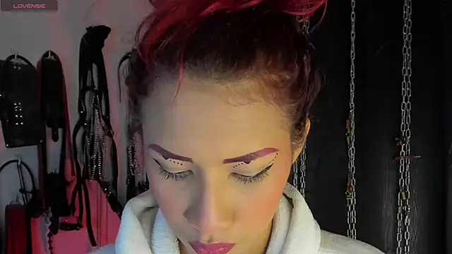 charrlotte quinn online show from 07/03/26, 12:17
