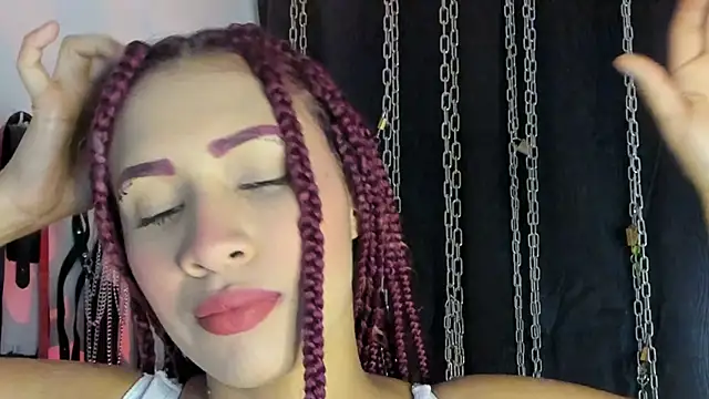 charrlotte quinn online show from 07/14/26, 12:22
