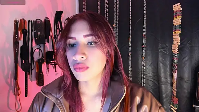 charrlotte quinn online show from 07/27/26, 12:56
