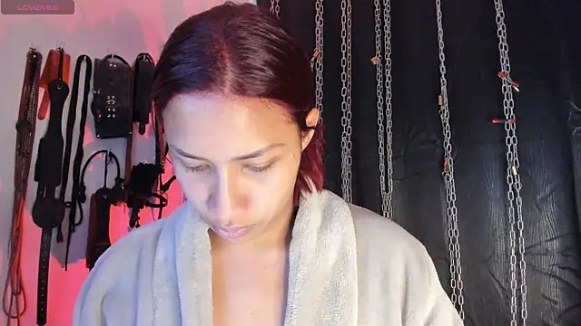 charrlotte quinn online show from 07/29/26, 02:04
