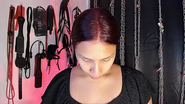 charrlotte quinn online show from 07/31/26, 03:22