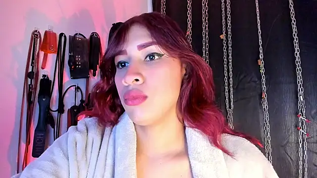 charrlotte quinn online show from 08/05/26, 01:25