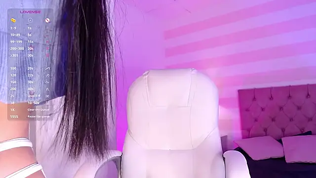 Snapshot of keily_gh1 chatting on 01/23/25, 05:13 keily gh1 online show from 01/23/25, 05:13