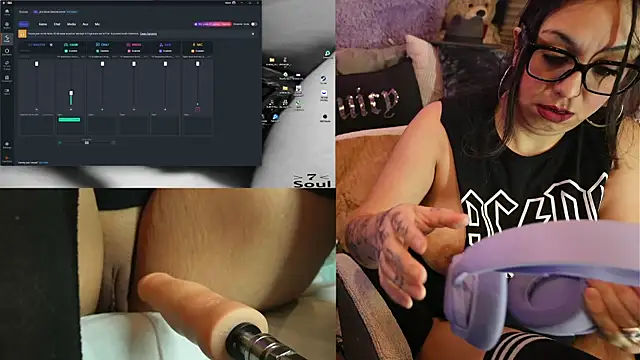 IndiaBlaze online show from 10/30/25, 03:19