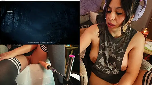 IndiaBlaze online show from 11/16/25, 02:50