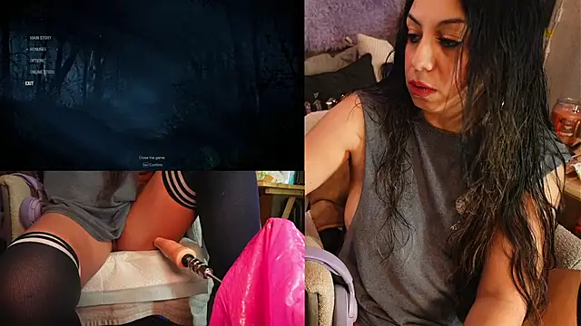 IndiaBlaze online show from 11/21/25, 02:32