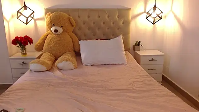 sofia burman online show from 03/15/25, 08:21