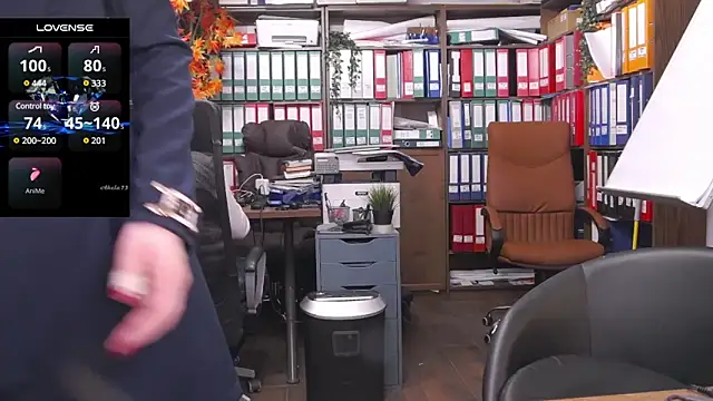 classyladyrellax online show from 03/17/25, 11:10