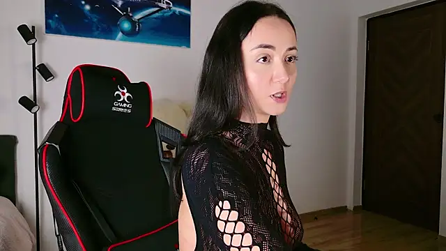 KatherineRyder online show from 02/09/25, 04:29