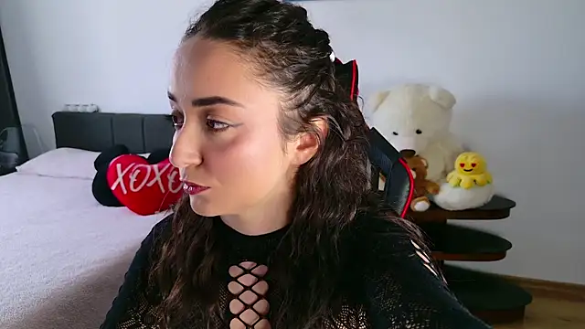 KatherineRyder online show from 03/13/25, 11:30