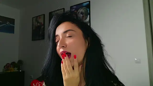 KatherineRyder online show from 09/28/25, 05:18