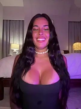 Lizhush  online show from 01/06/26, 03:38