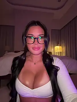 Lizhush  online show from 03/04/26, 04:13