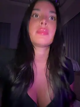 Lizhush  online show from 03/15/26, 04:46