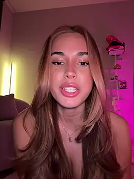 Lizhush  online show from 07/12/26, 03:36