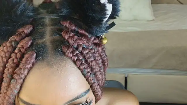 Raquel jones online show from 02/07/25, 02:37