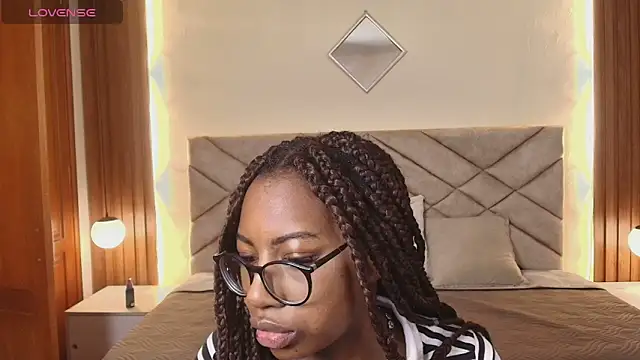 Raquel jones online show from 04/29/26, 01:37