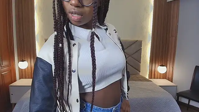 Raquel jones online show from 06/25/26, 12:31