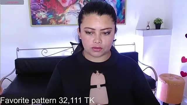 Snapshot of Janeth_zambrano chatting on 02/19/25, 08:10 Janeth zambrano online show from 02/19/25, 08:10