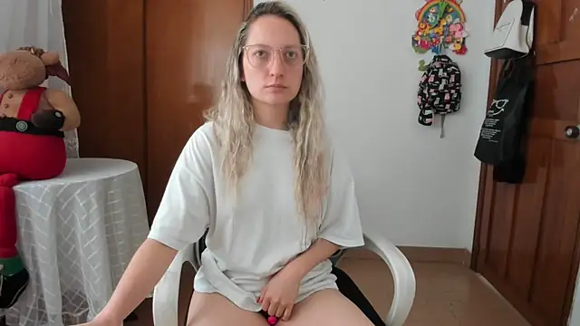 Adele johnsonn1 online show from 06/08/26, 02:17