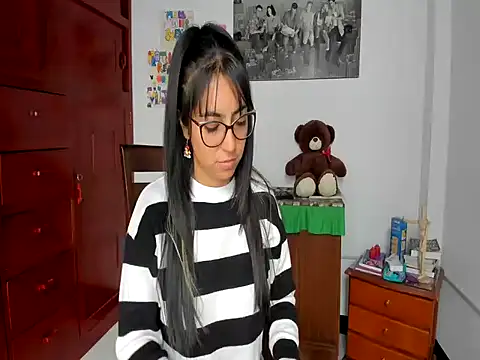 Snapshot of Isabellaa22_1 chatting on 12/12/24, 06:31 Isabellaa22 1 online show from 12/12/24, 06:31