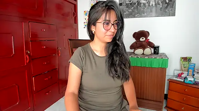 Snapshot of Isabellaa22_1 chatting on 01/09/25, 07:18 Isabellaa22 1 online show from 01/09/25, 07:18