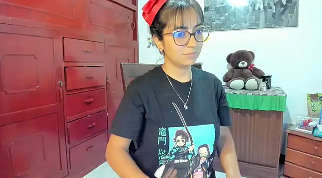 Snapshot of Isabellaa22_1 chatting on 01/10/25, 02:57 Isabellaa22 1 online show from 01/10/25, 02:57