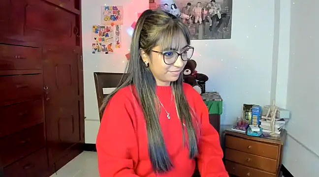 Snapshot of Isabellaa22_1 chatting on 01/28/25, 04:19 Isabellaa22 1 online show from 01/28/25, 04:19