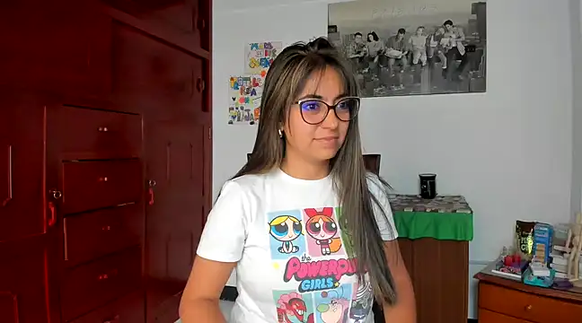 Snapshot of Isabellaa22_1 chatting on 01/30/25, 06:21 Isabellaa22 1 online show from 01/30/25, 06:21