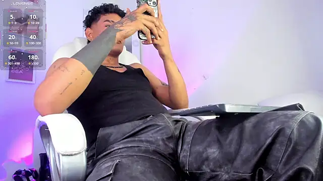 zack-fentty online show from 06/15/26, 02:52