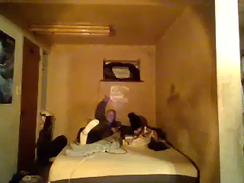 Nightshade7712 online show from 01/27/25, 12:54