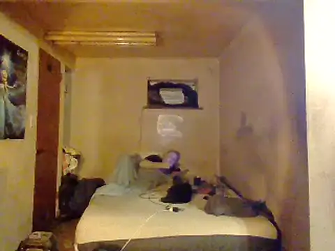 Nightshade7712 online show from 02/02/25, 03:49