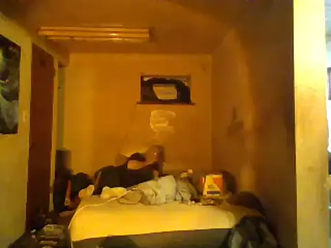 Nightshade7712 online show from 02/04/25, 10:24