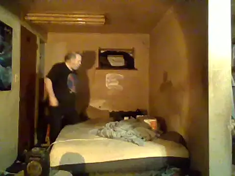 Nightshade7712 online show from 02/07/25, 01:58