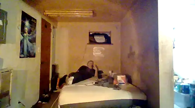 Nightshade7712 online show from 02/07/25, 08:20