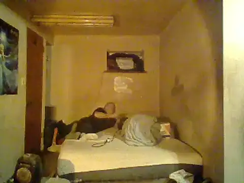 Nightshade7712 online show from 02/08/25, 10:29