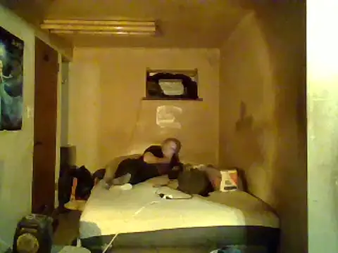 Nightshade7712 online show from 02/10/25, 06:20