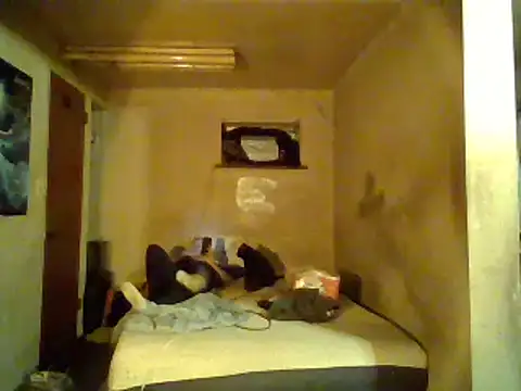 Nightshade7712 online show from 02/13/25, 11:58